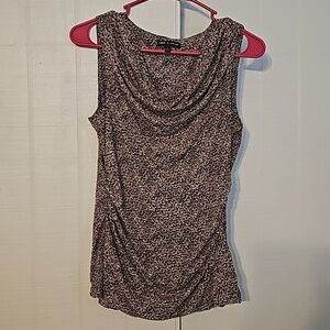 Cable & Gauge ladies top